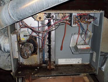 Installations Photos