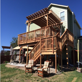 Decks & Patios