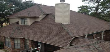 Roof Projects Various completed roof jobs