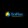 Solrac Solar and Electric LLC logo