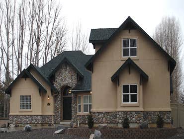 Clark Builders Inc Projects Whatever you're looking for in a home we can do!
1. New custom homes
2. Remodels
3. Kitchens
4. Bathrooms
5. Addi