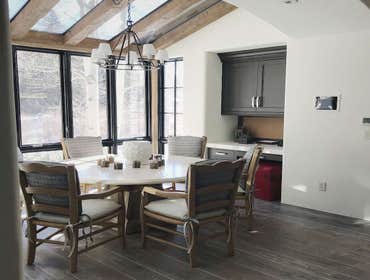 Interiors