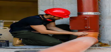 Blueline plumbing Fort Lauderdale