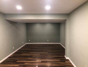 recent jobs