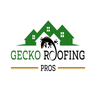 Gecko Roofing Pros logo