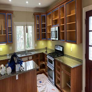 Photos by Costa Painting Services Inc and Carpentry #1