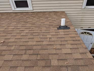 Roofing