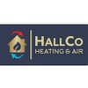 Hallco Heating & Air L​​​LC logo