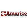 Americo Construction Company logo