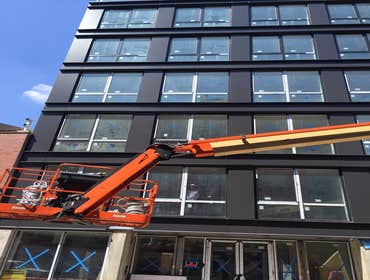 Photos from Roxwell Structural Corp