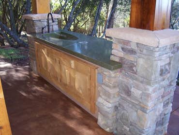 Photos by Construction Et Cetera #1