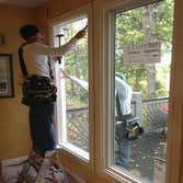 Marvin Infinity Windows