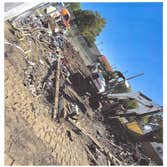 Photos from Environmental Klean Up Cleanup of fire damaged structure