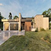 Olive Tree Custom Homes