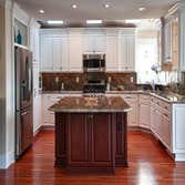 Kitchen Renovation