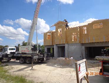 Photos from Avant Construction, Inc.