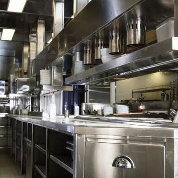 Commercial Hood Experts