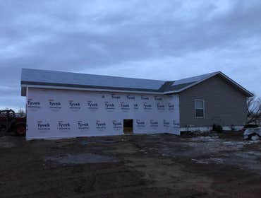 Photos by Vetter Construction #1