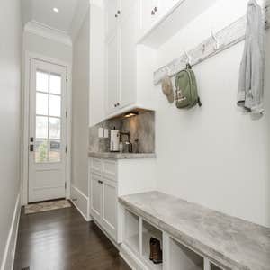 Buckhead Project
