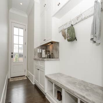 Buckhead Project