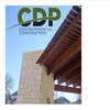 CDP Environmental Construction logo