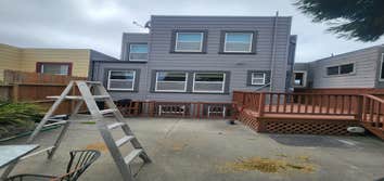 Mendez Professional Painting Inc