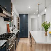 Chapter Renovation Westchester and Connecticut