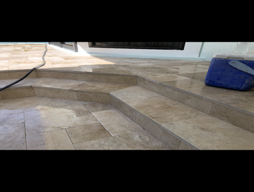 Photos by Oasis Pools and Pavers #1