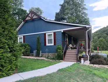 New Roof, Siding, and Gutters in Harriman