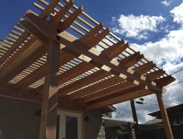 Photos from Husted Construction