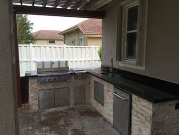 Photo(s) from Florida Palm Construction Inc
