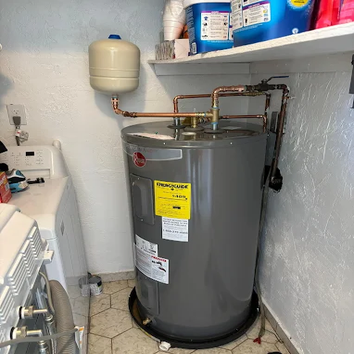 Hollywood Emergency Plumbing SFL