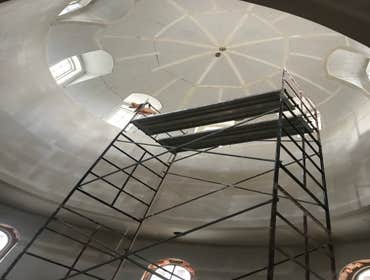 Photos by Linear Drywall #1