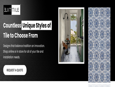 Photos by Elit Tile #1