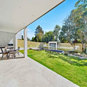 Nab Construction Inc