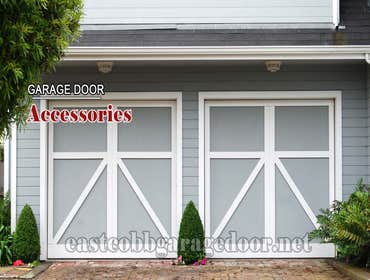 Photos by East Cobb Garage Door Masters #1