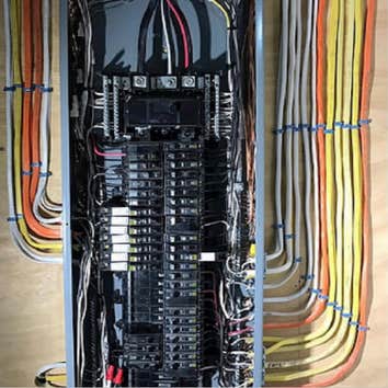 Central Valley Power Electric Inc