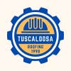 Tuscaloosa Roofers logo