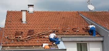 Roofing Contractors