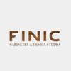 Finic Cabinetry & Design Studio logo