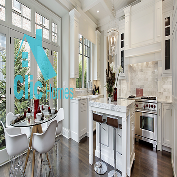 Clic Homes