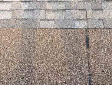 Roofing