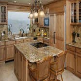Sample of Los Angeles Kitchen Remodeling Jobs