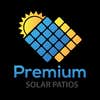 Premium Solar Patios logo