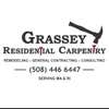 Grassey Residential Carpentry, LLC logo