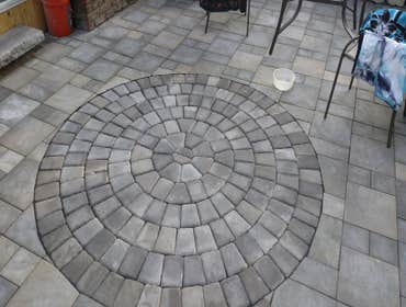 Phillips' Patio