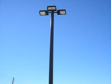 Project photos from Kelley Electric Lighting And Design Inc