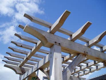 Pergolas