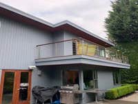 Exterior Painting - Sample work