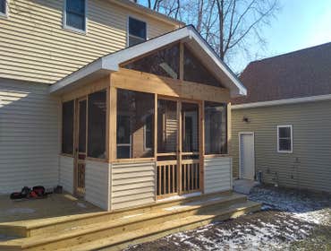 Photos by Gastmeier Construction LLC #1
